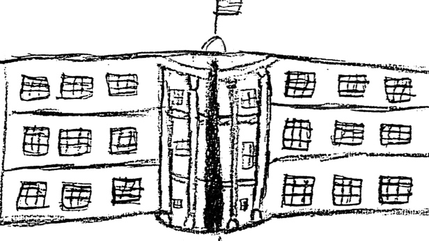 Jeffrey and the Dinosaur, Christoph Steger