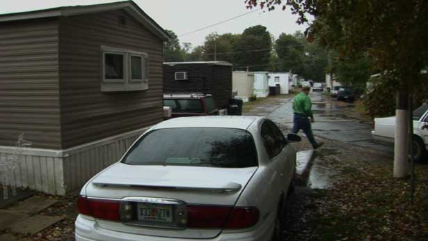 Jeffery and the Dinosaurs, Christoph Steger