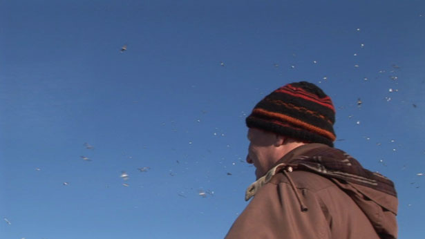 Jeffery and the Dinosaurs, Christoph Steger