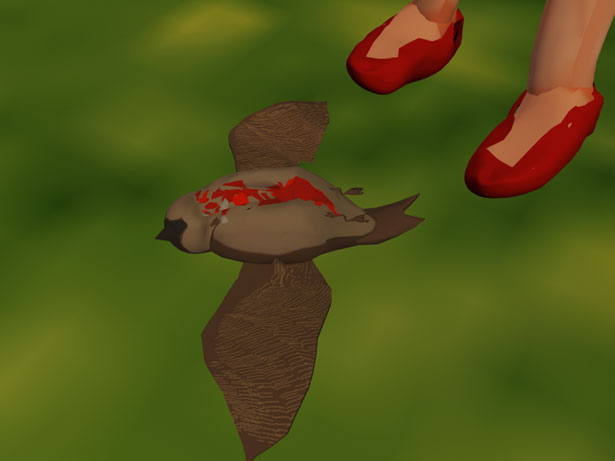 Our relationships will become radiant, James Lowne