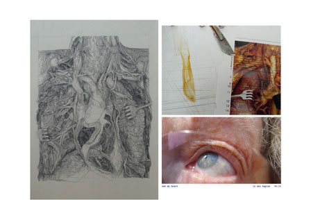 See My Heart, Jo Ann Kaplan