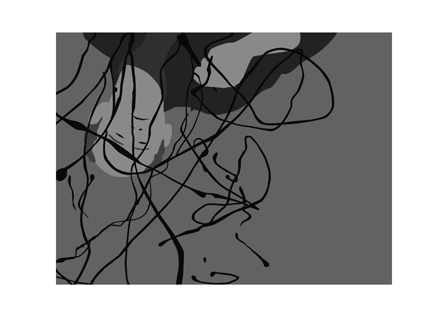 Paint Unpaint, Kota Ezawa