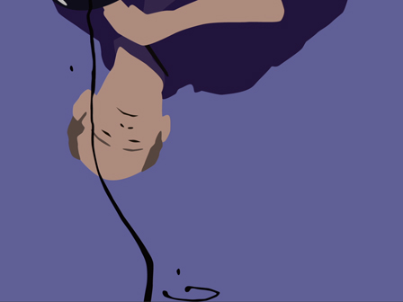 Paint Unpaint, Kota Ezawa