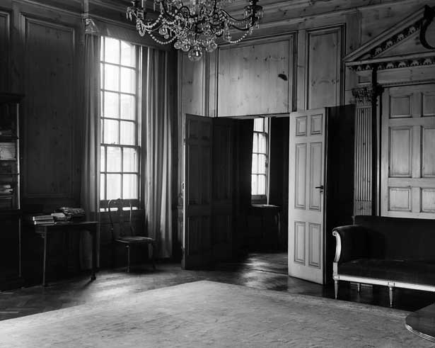 Unfolding the Aryan Papers, Jane and Louise Wilson, Image courtesy of the Stanley Kubrick Estate and University of the Arts London