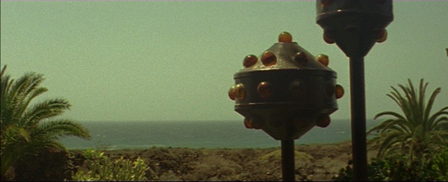 Slow Action, Ben Rivers