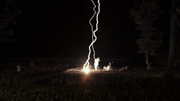 Phantoms of Nabua, Apichatpong Weerasethakul