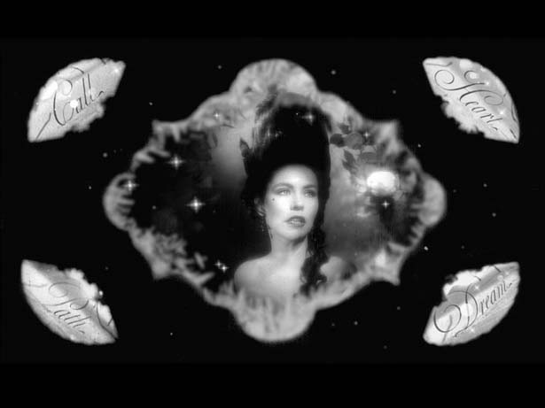 Love is All, Oliver Harrison