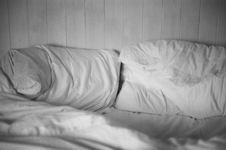 Housework, Margaret Salmon