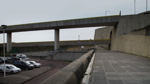 Marina, Brian McClave and Gavin Peacock