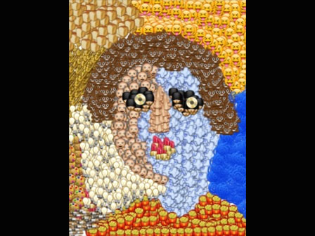 Five Year Plan, Matilda Tristram