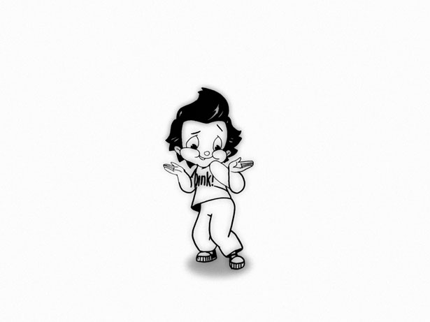 Dance Swine Dance by Matt Stokes