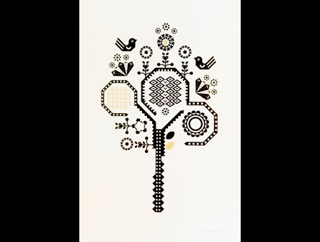 Da Capo a Coda # 2, Carolina Melis