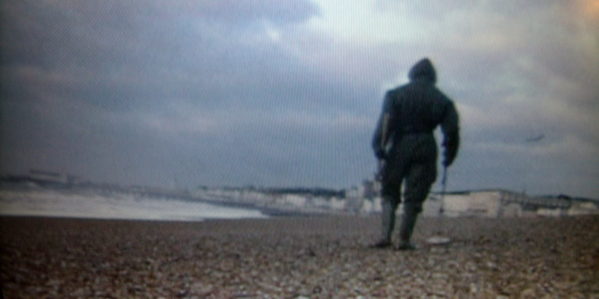 Edgeland Mutter, Andrew Kötting