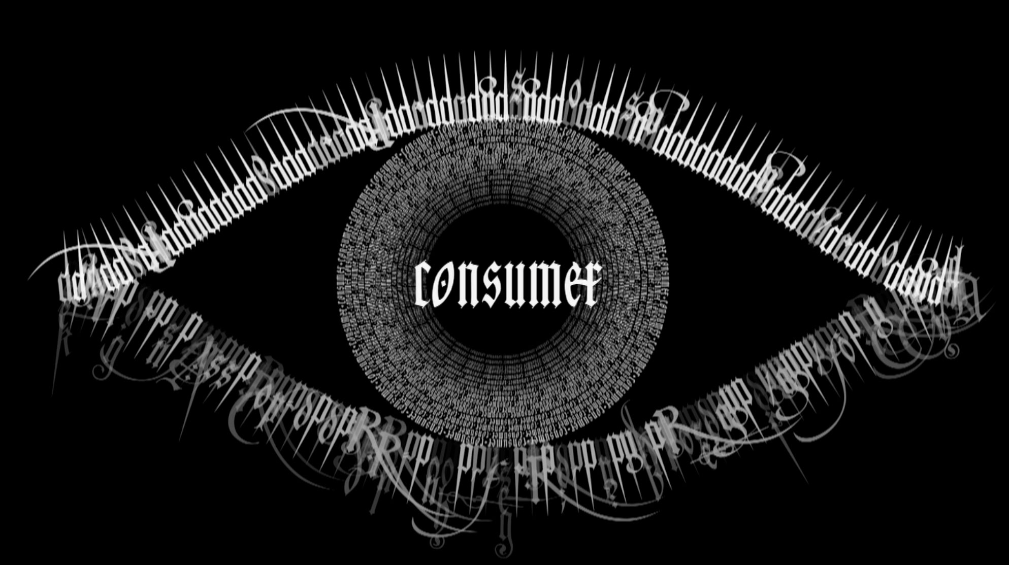 Apocalypse Rhyme, Oliver Harrison