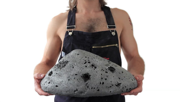 Ontologically Anxious Organism (Episode 2), Let Me Feel Your Finger First