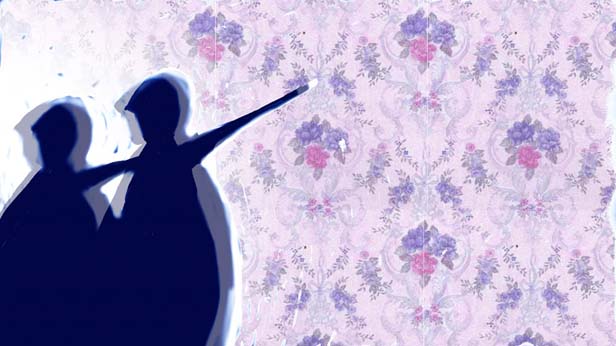 The Old Fools, Ruth Lingford