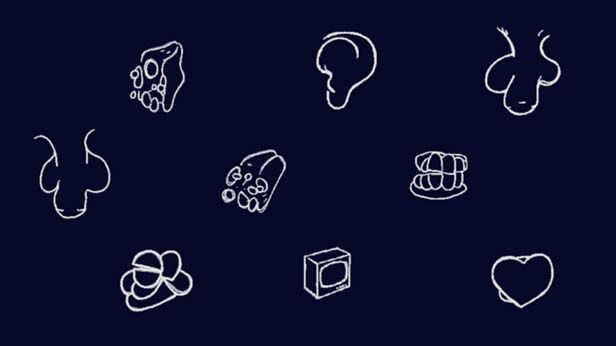 The Old Fools, Ruth Lingford