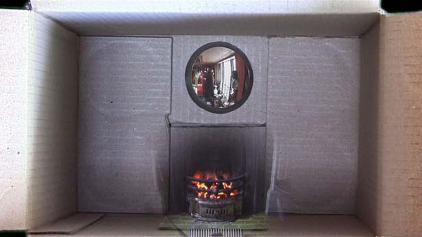 The Old Fools, Ruth Lingford