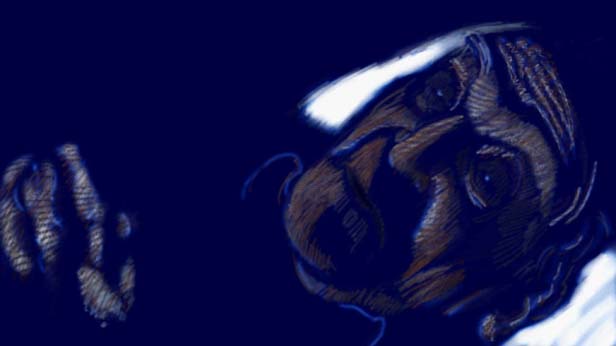 The Old Fools, Ruth Lingford