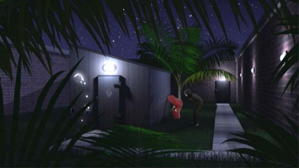 Perpetual Motion in the Land of Milk and Honey, AL and AL