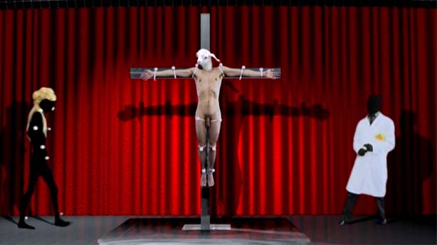 Perpetual Motion in the Land of Milk and Honey, AL and AL