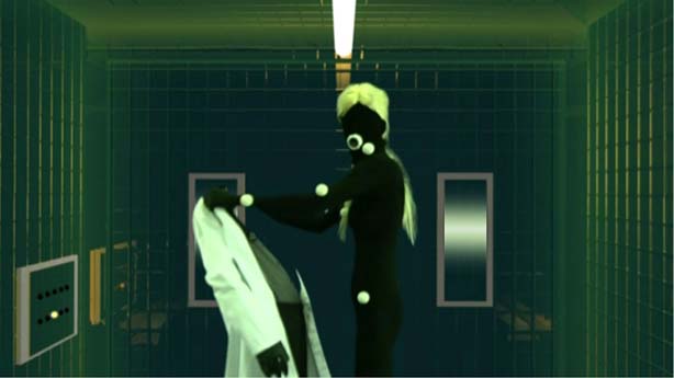 Perpetual Motion in the Land of Milk and Honey, AL and AL