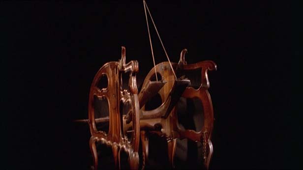 The Phantom Museum, Quay Brothers