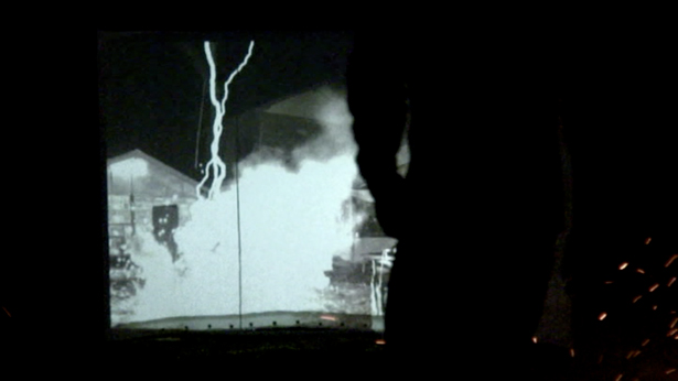 Phantoms of Nabua, Apichatpong Weerasethakul, photograph by Chaisiri Jiwarangsan © Kick the Machine Films