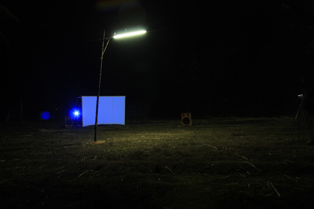 Phantoms of Nabua, Apichatpong Weerasethakul, photograph by Chaisiri Jiwarangsan © Kick the Machine Films