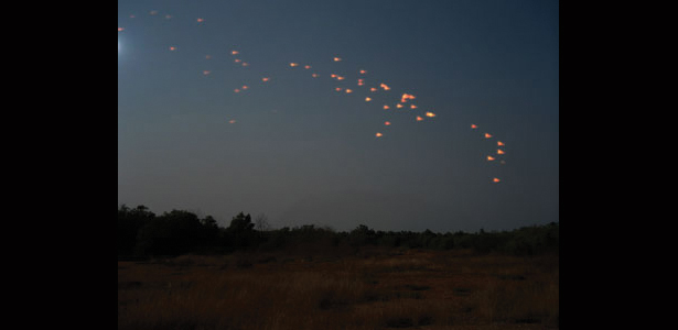 Primitive Installation, Apichatpong Weerasethakul