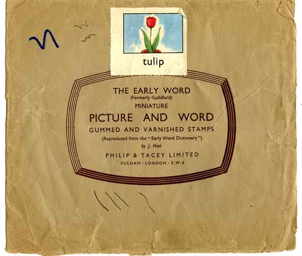 Rabbit, Run Wrake, Original illustration by Geoffrey Higham