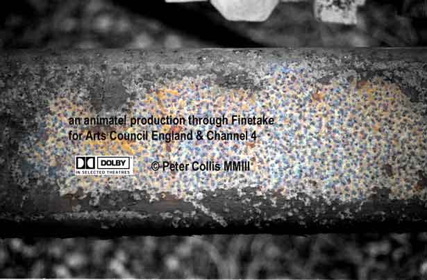 Exposure, Peter Collis