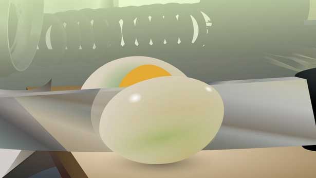 Purple Grey, Sebastian Buerkner