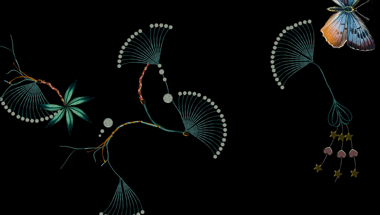 Carolina Melis, Regarding Gardens