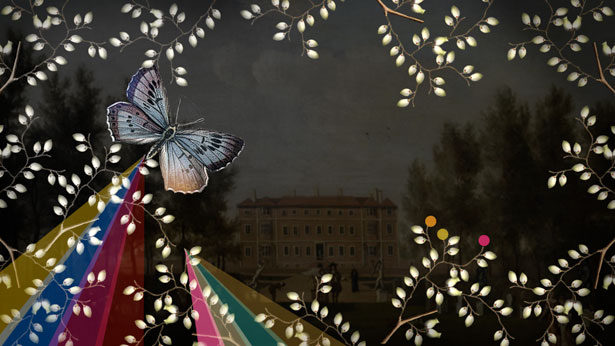 Regarding Gardens Carolina Melis 