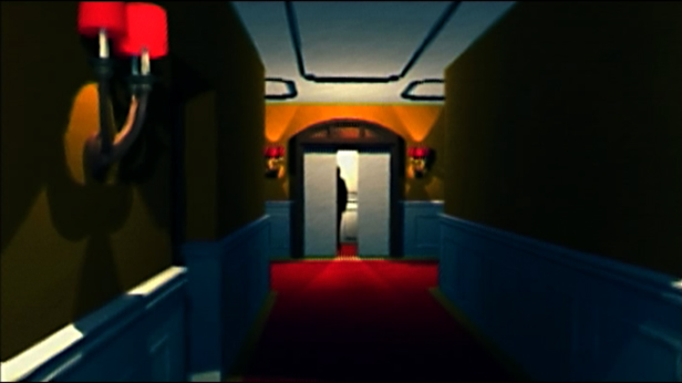 Room Service, Sylvie Bringas