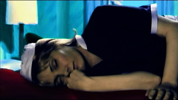 Room Service, Sylvie Bringas