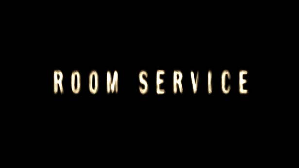 Room Service, Sylvie Bringas