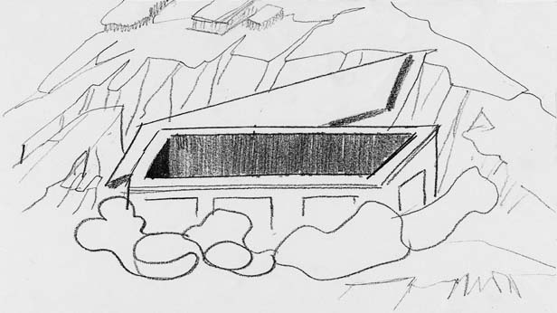 Rotting Artist, Ann Course & Paul Clark