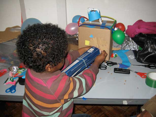 Audience, Alex Schady, image © Jacqui Davies