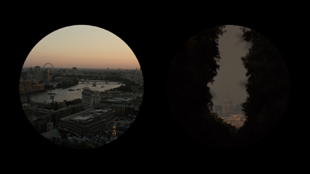 Sightline 1710, Caroline AreskogJones