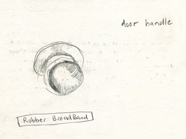 Our relationships will become radiant, James Lowne