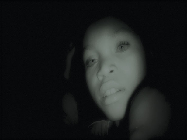 Spintex, Gina Czarnecki & Ulf Langheinrich