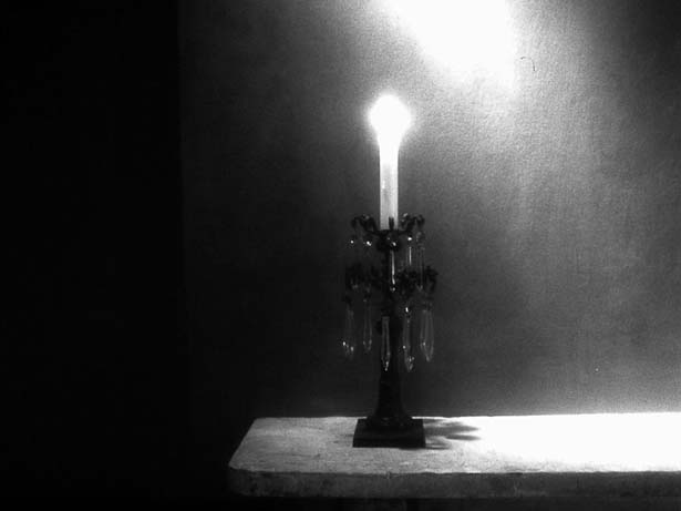 Spirit of Place, Oliver Harrison