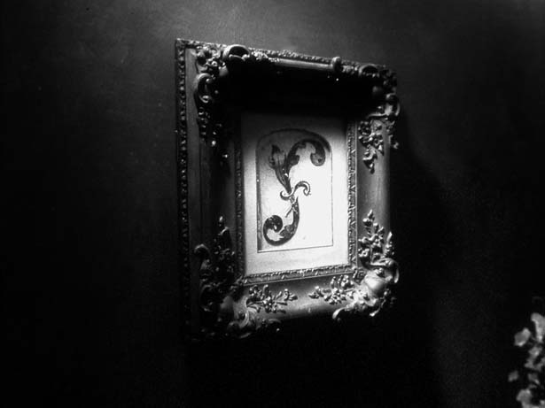 Spirit of Place, Oliver Harrison