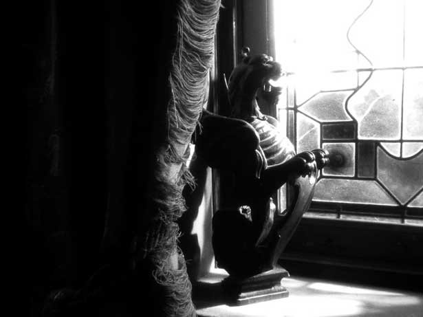 Spirit of Place, Oliver Harrison