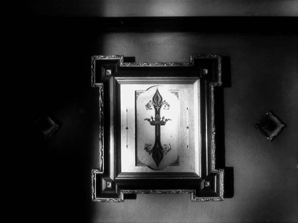 Spirit of Place, Oliver Harrison