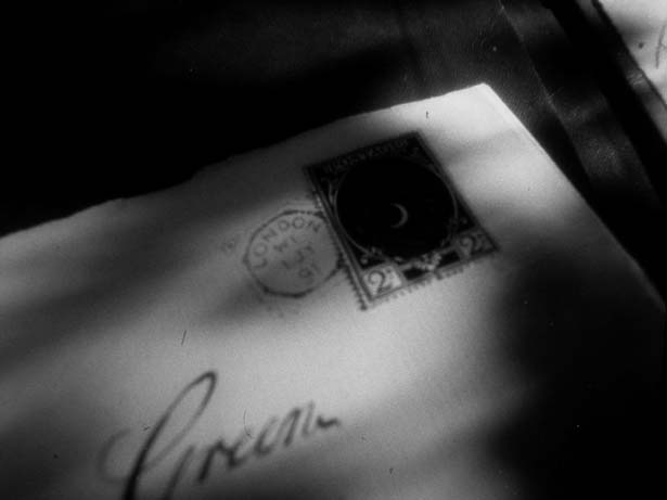 Spirit of Place, Oliver Harrison