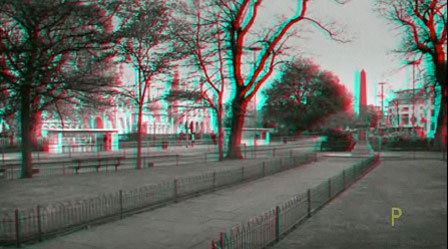 Steine, Brian McClave and Gavin Peacock