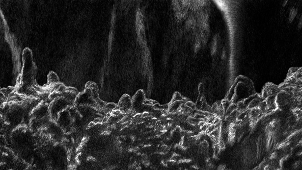 Atlantis, Christine Ödlund